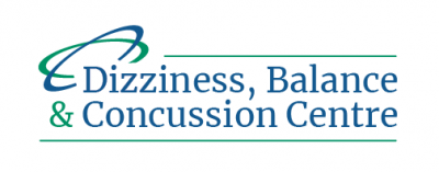 Dizziness, Balance & Concussion Centre 